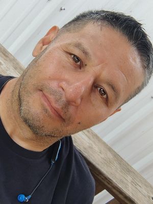 Juan Pablo, 53