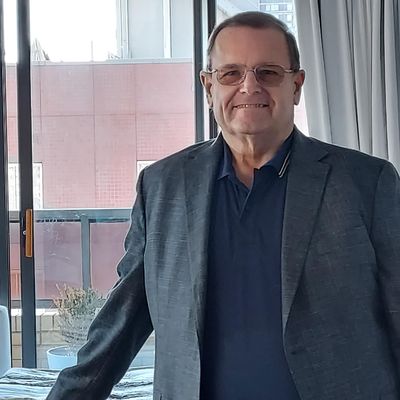 Russell, 72