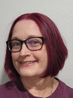 Pamela, 63