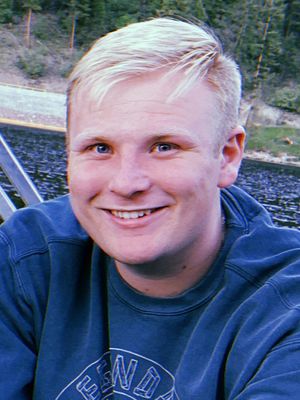 Mason, 24
