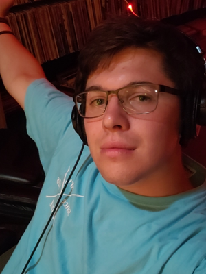 Ben, 23