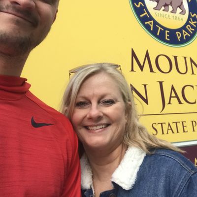 Tammie, 57