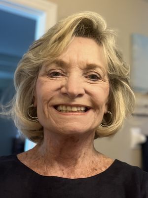 Patricia, 76