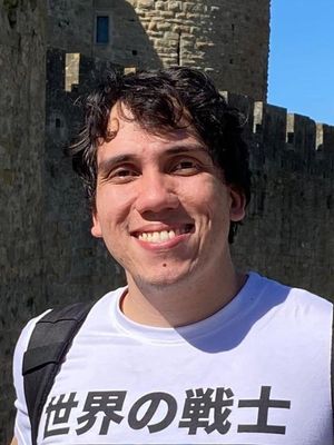Francisco, 35