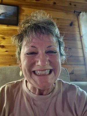 Pam, 66