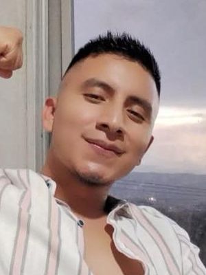 Diego, 30