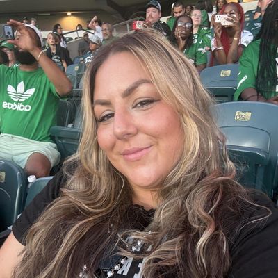 Annie, 34