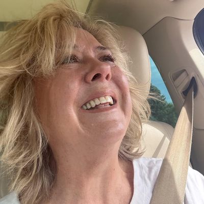 Keziah, 49