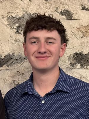 Jonathan, 20