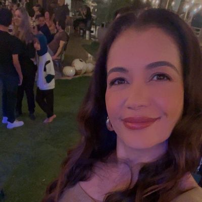 Edna, 44