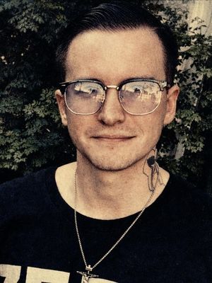 Cameron, 26