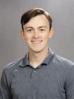 Colin, 27
