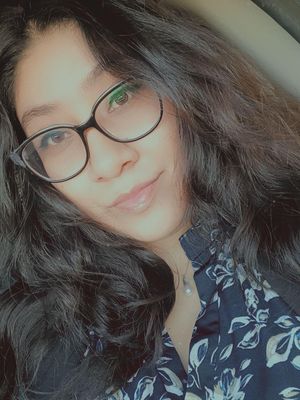 Francisca, 29