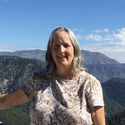 Mary, 67