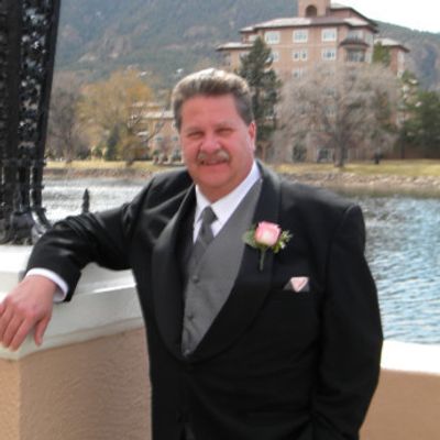 Mark, 68