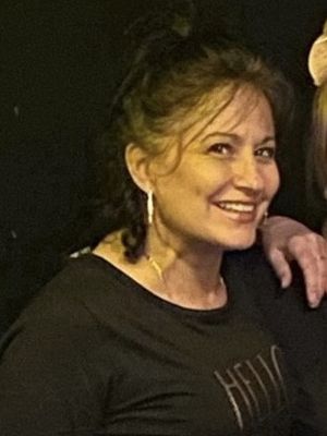 Maria, 58
