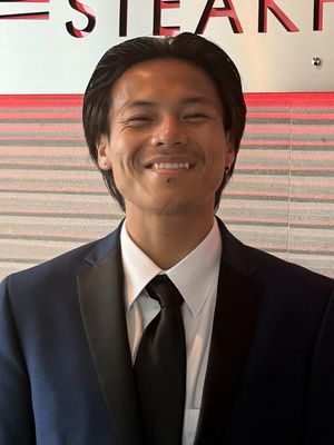 David, 25