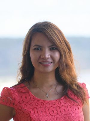 Thanh, 43