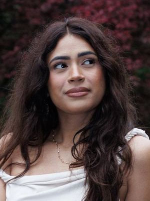 Yuritzi, 35