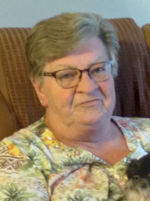 Donna, 76