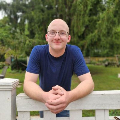 Joe, 22