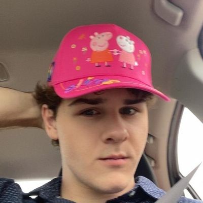 Braden, 18