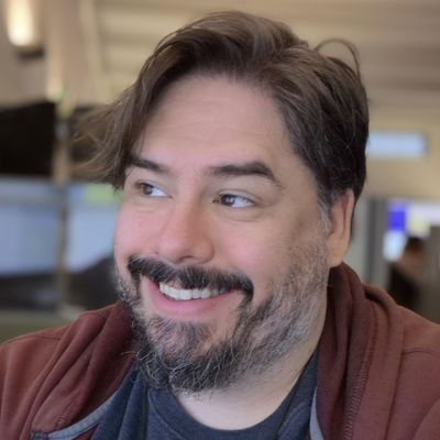 Josh, 41
