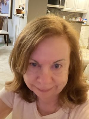 Geraldine, 78