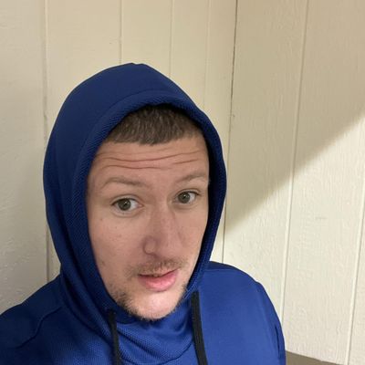 Justin, 36