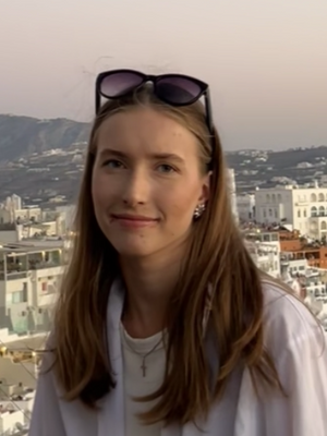 Rita, 23