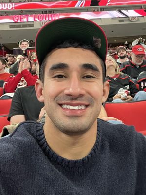 Nick, 30