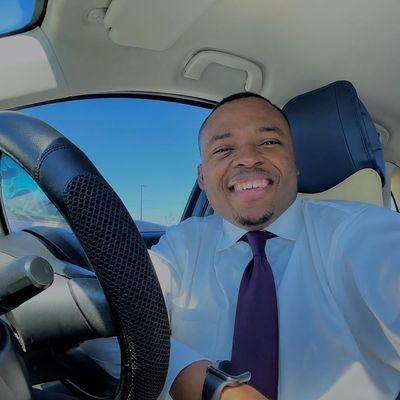 Eric, 27