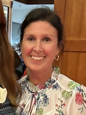 Megan, 53