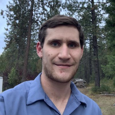Eric, 22