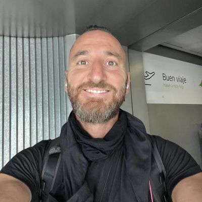Julian, 46