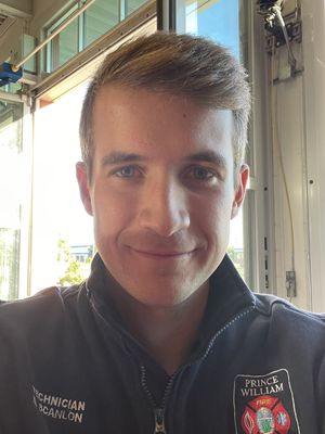 Nate, 25