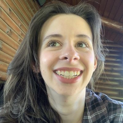 Kate, 32