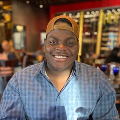 Clayton, 23