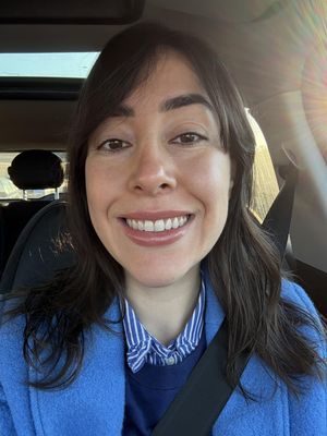 Roxanne, 38