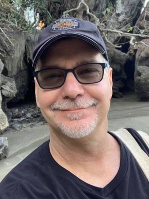 Brian, 65