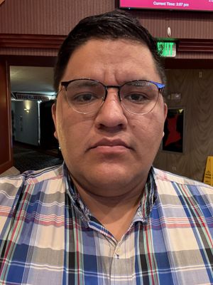 Rafael, 29