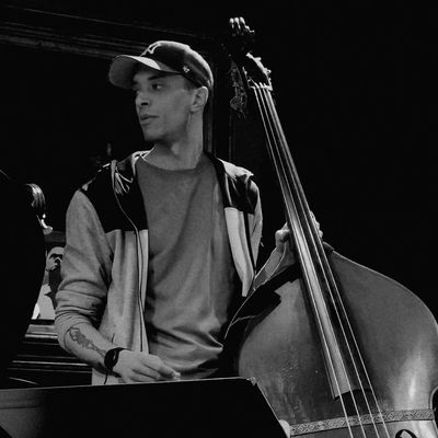 Nate, 31