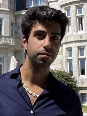 Eric, 37