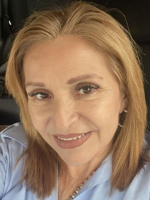 Rita, 61