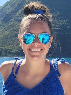 Leah, 31