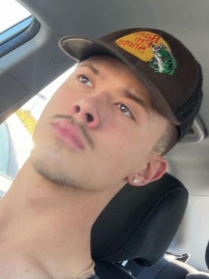 Sam, 20
