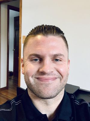 Jacob, 36