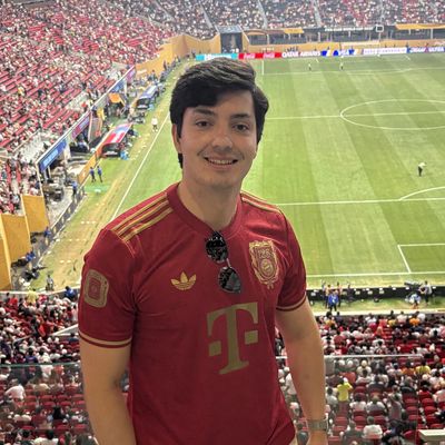 Jose, 29