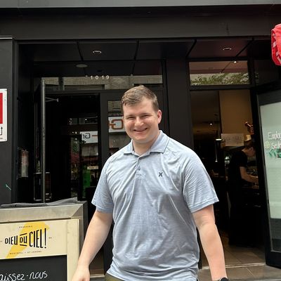 Cale, 26