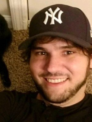 Marco, 38